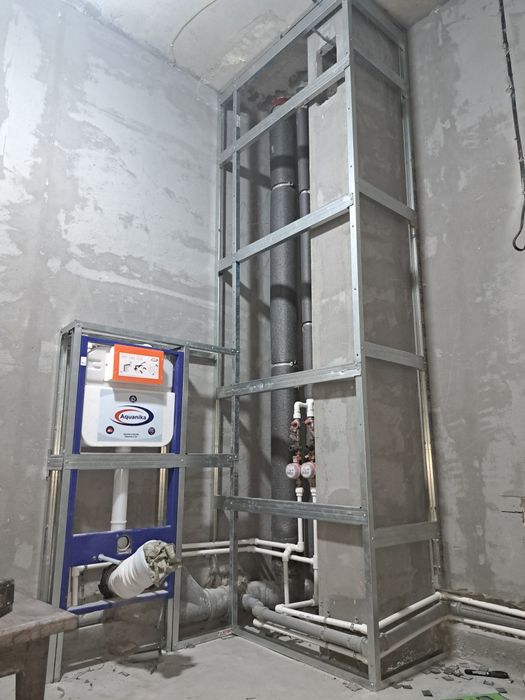 Отделка / ремонт