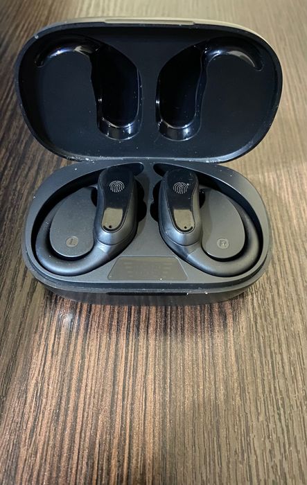 Casti telefon wireless