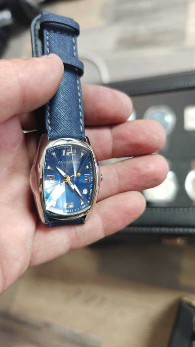 Ceas italian Cronotech