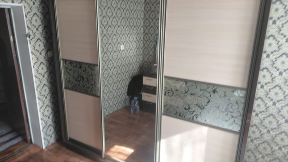 Срочно продам кровать купе