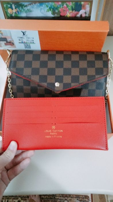 Сумка оригинал 6000