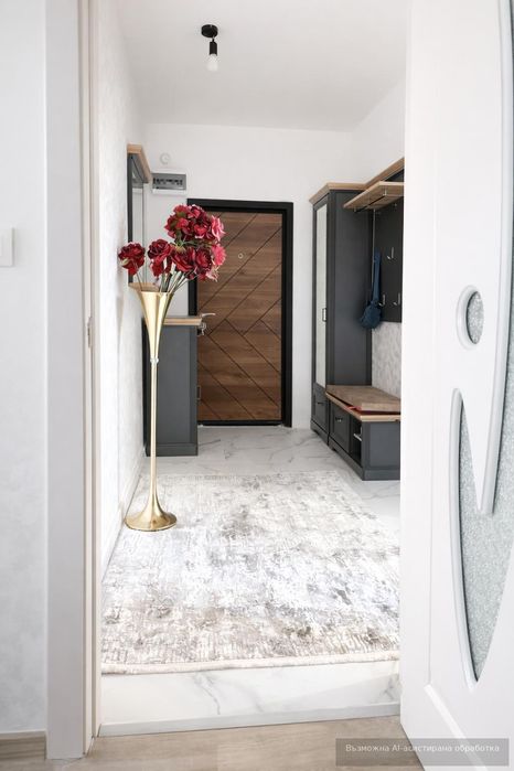 Дава се под наем Тристаен апартамент в София, Люлин 5 - 65 кв.м за 598.23 € - Снимка #9