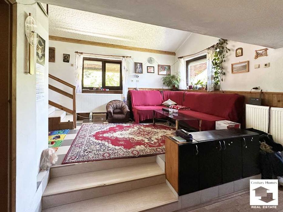 Продава се Къща в с. Поповци, Област Габрово - 170 кв.м за 753 €/кв.м - Снимка #2