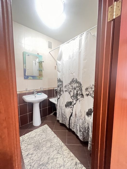 2хкомн кв Иманова Иманбаева Валиханова