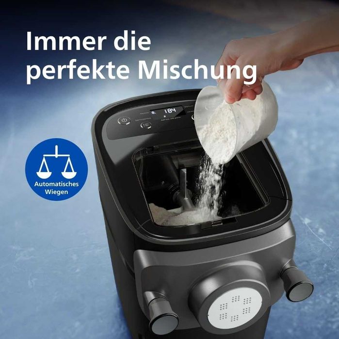 Уред за паста Philips 7000 Series  HR2665/93