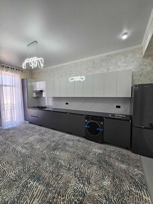 2 хоналик квартира 5 кават янги лифтлик дом, файзобод масжиди