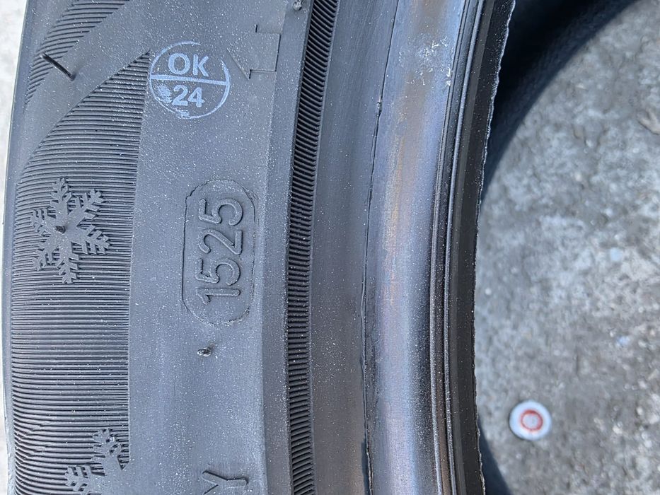 Anvelope noi iarna 275/40R20 315/35R20 Sailun BMW X5 X6