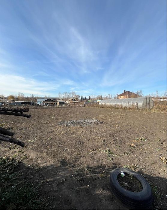 Щучинск. ул. Степная