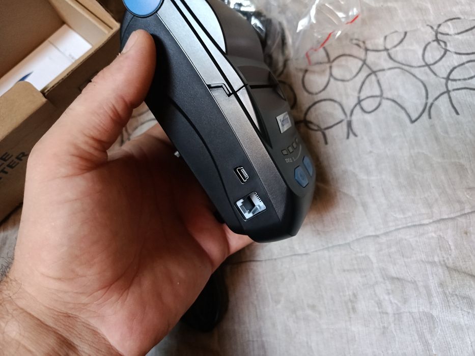 Продам термопринтер чеков Xprinter XP-P300