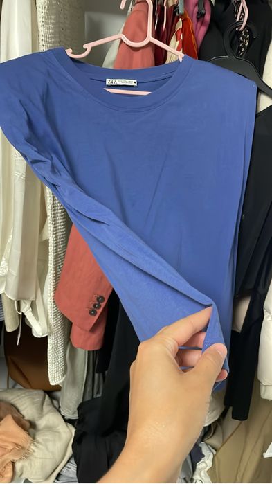 Джинсы продам zara mango размер 38