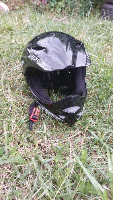 Casca Downhilll Force