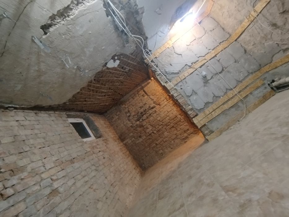 Производим строительные работы всех видов