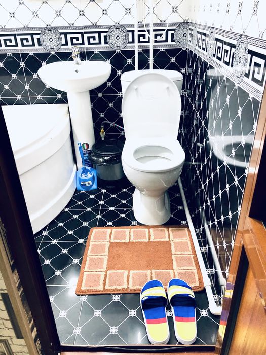 Сдается квартира