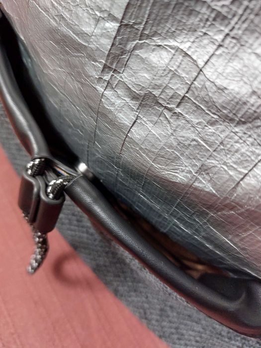 Дамска чанта с уникален дизайн