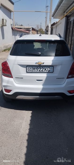 Трекер.1.продается