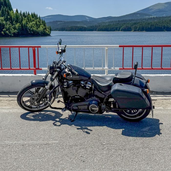 2020 Harley Davidson Breakout FXBR 114 ci