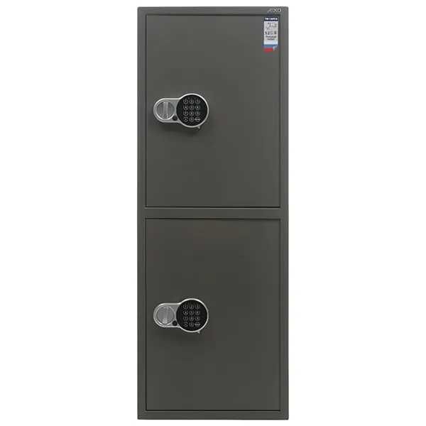Офисный сейф AIKO TM-120T/2 EL