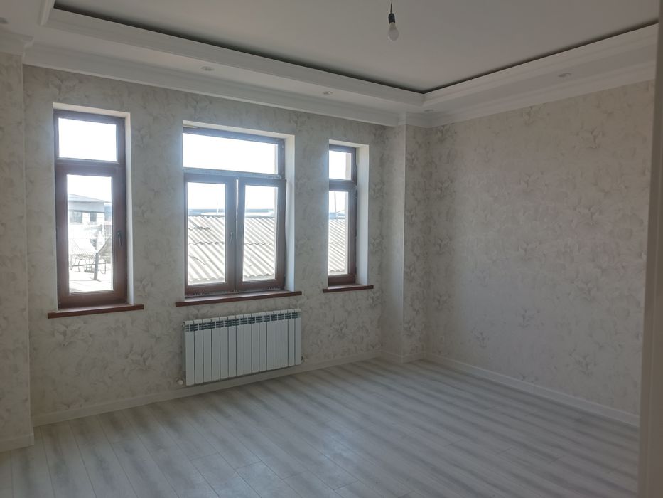 Сергели, ул. Дарёбуйи евродом 5 комнат 2 сотки.