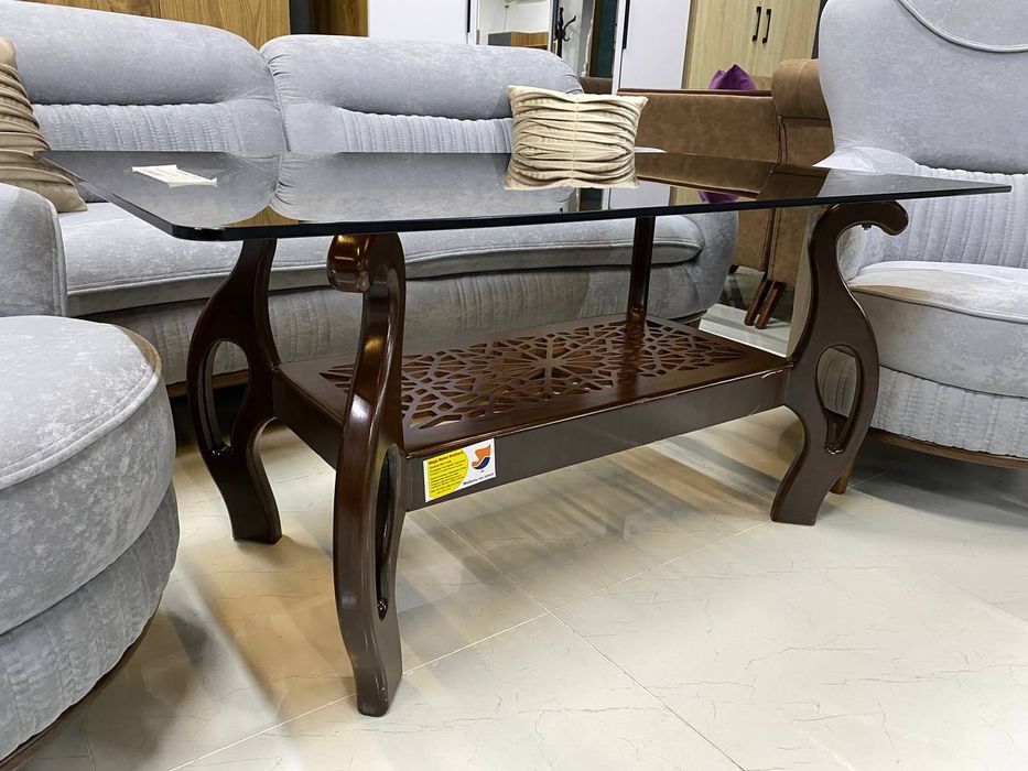 Мебель  Журнальный стол офис магазин хонадонлар учун.