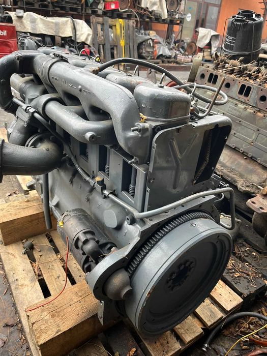 Motor complet Deutz BF6L913 - PIese motor Deutz BF6L913