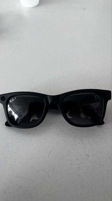 Ray-Ban Meta-2 gen-2