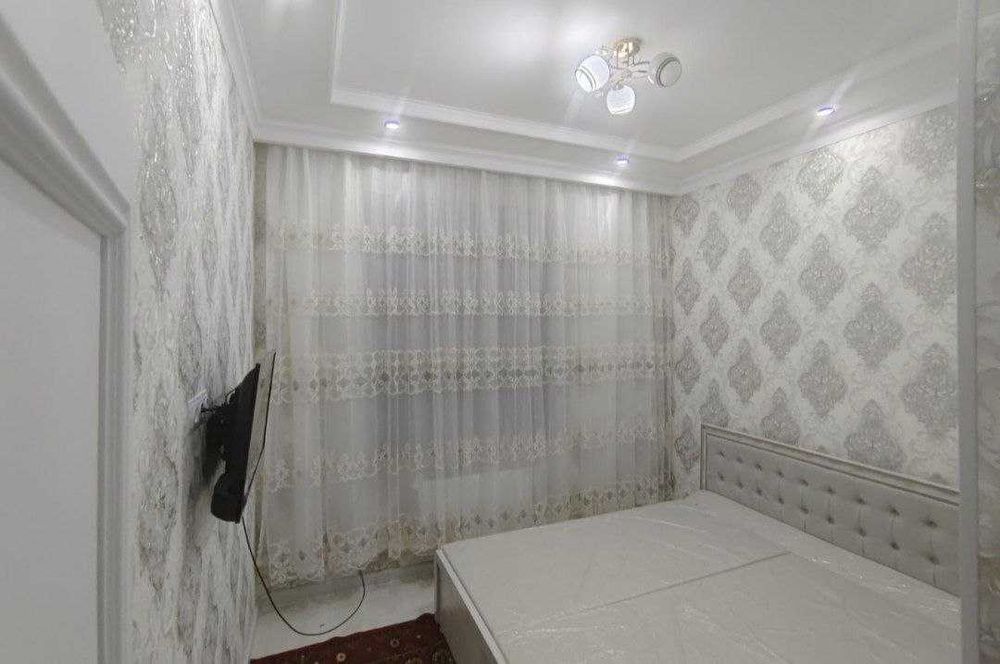 Novzada arzon kvartira bor