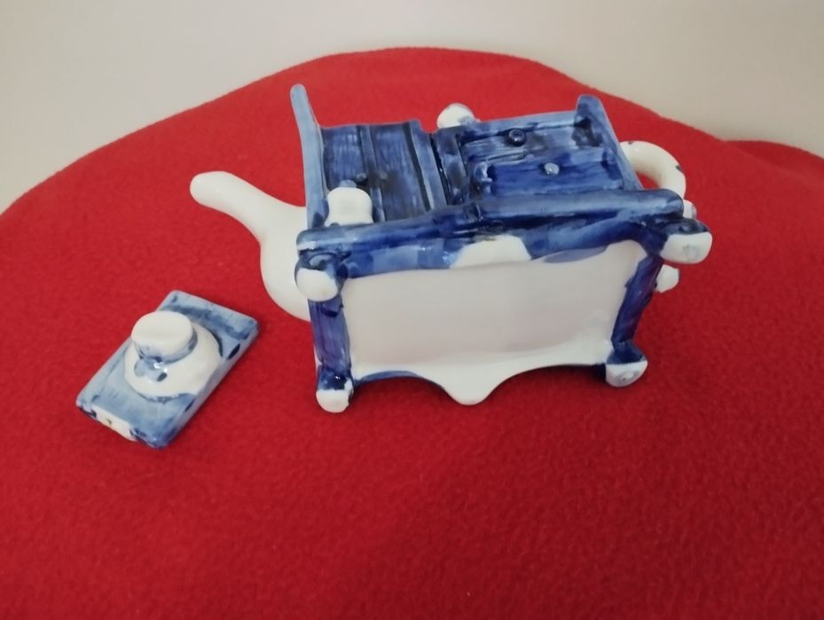 Din vremuri de odinioară