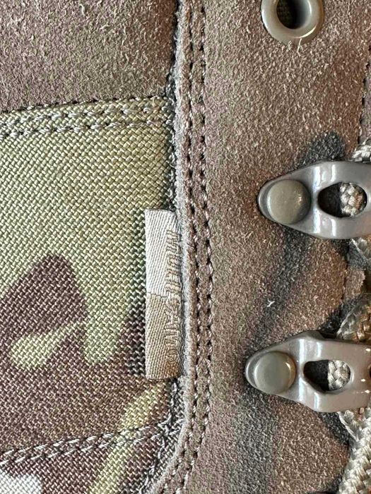 Тактически обувки Teesar MULTICAM