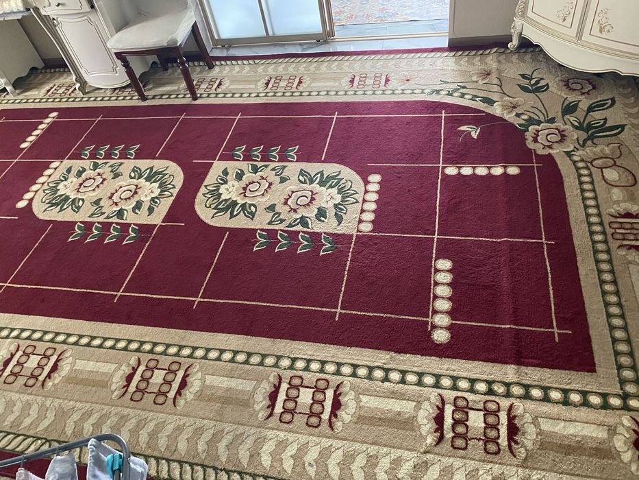 Продается 2 ковра