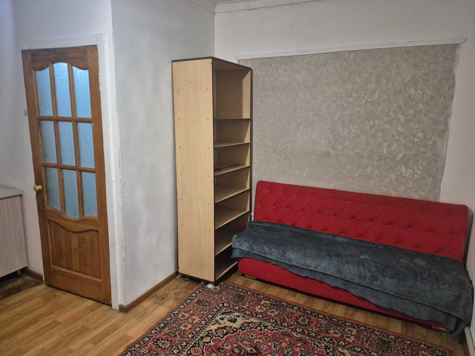 Действующий общежитие