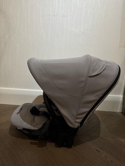 Коляска Easywalker Charley 2