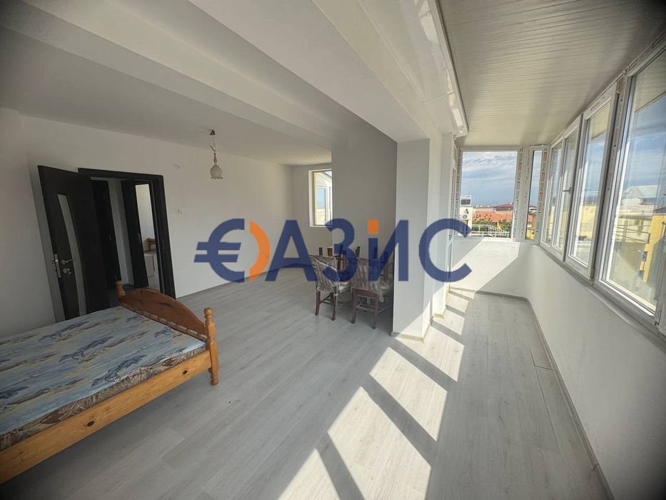 Продава се Тристаен апартамент в с. Равда, Област Бургас - 155 кв.м за 485 €/кв.м - Снимка #5
