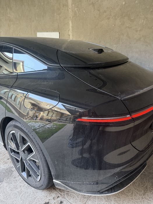 Avatr 06 gibrid max 2025 full