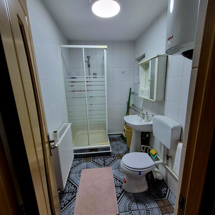 Garsoniera confort 1