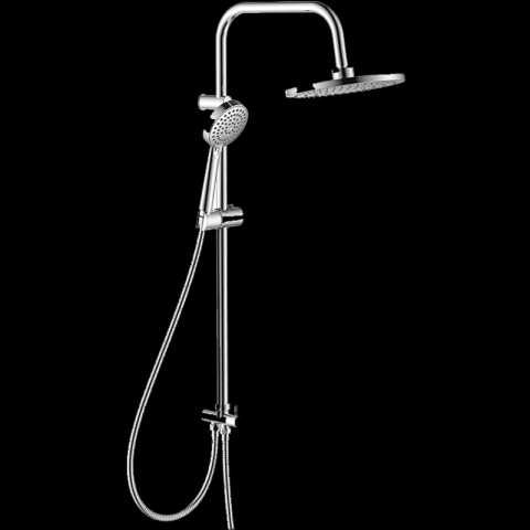 Душ система без смесител