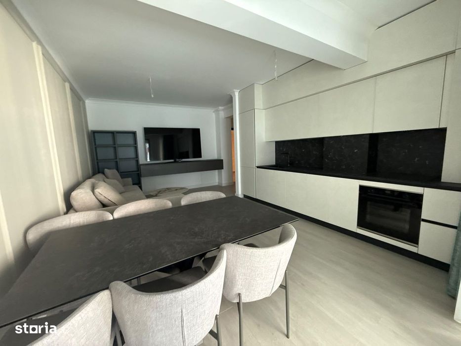 Apartament – Timișoara, Timiș - Vedere 5