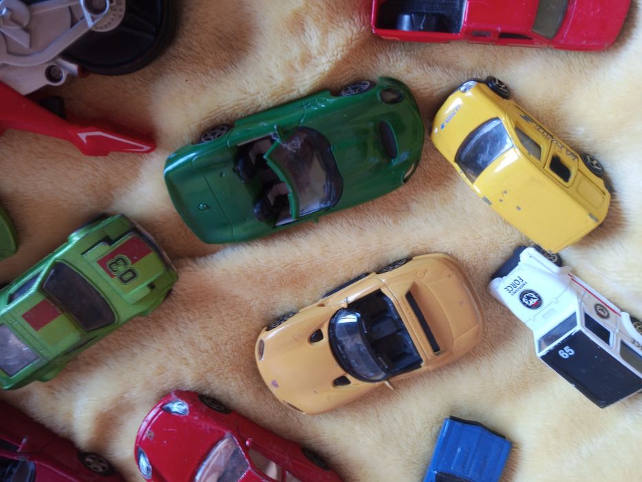 Колички за колекция