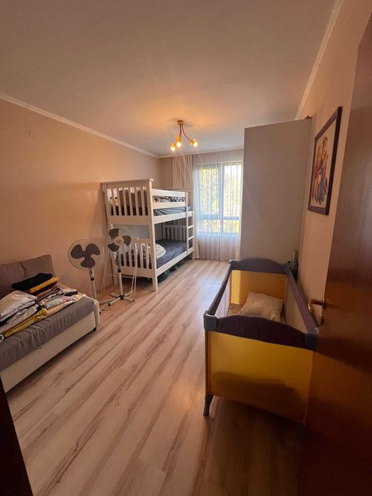 Дава се под наем Тристаен апартамент в к.к. Златни пясъци - 85 кв.м за 459 € - Снимка #15