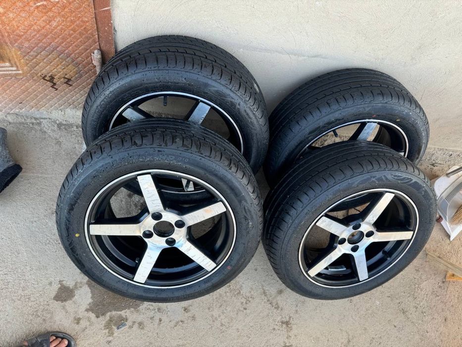 Диск балонымен сатылады