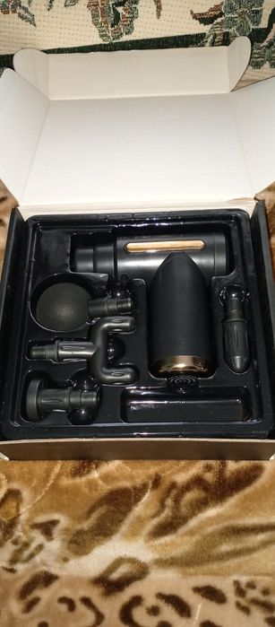 Массажёр сотилади