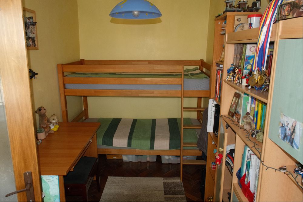 Apartament de Vanzare 40mp 58.000 Targu Jiu