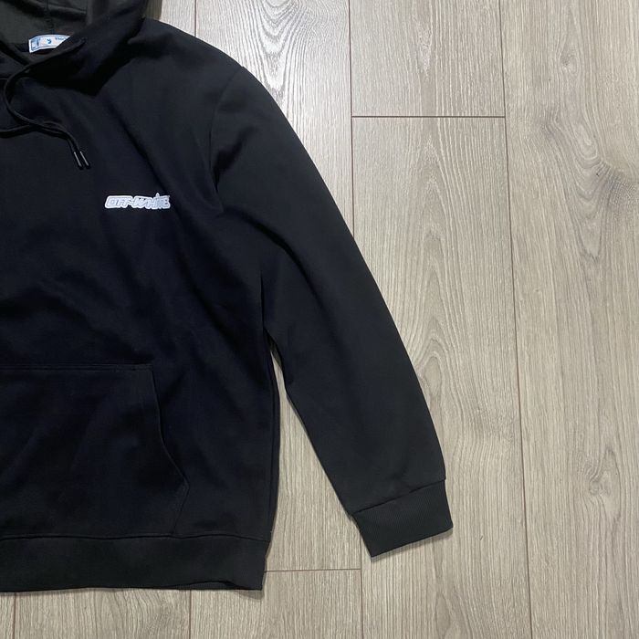 Hanorac Off-White
