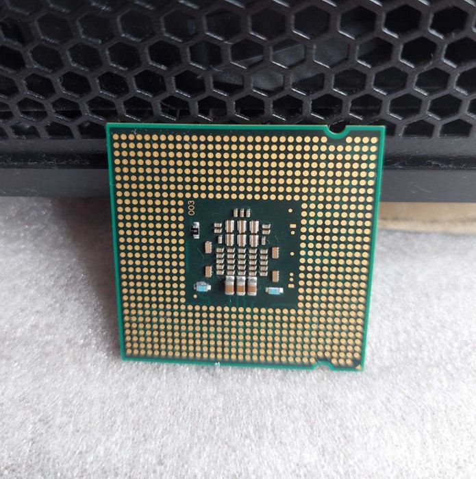процессор Pentium 4  Core 2 Duo E4500