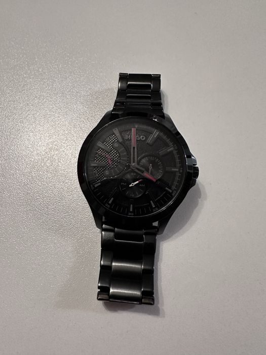 Ceas barbatesc Hugo Leap 1530175