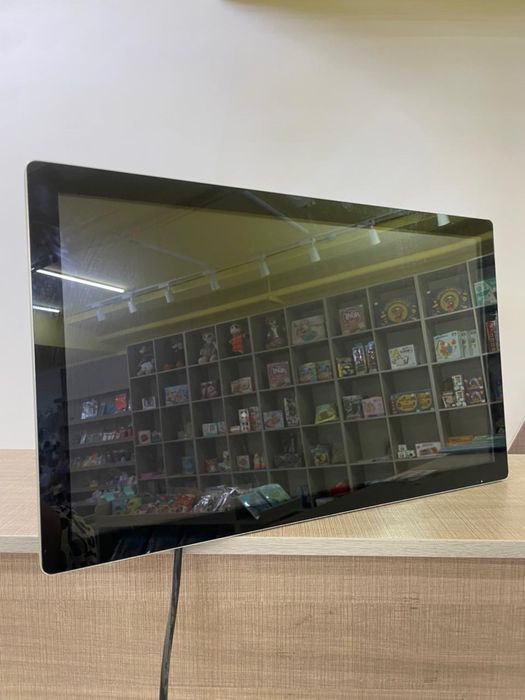 Рекламный экран