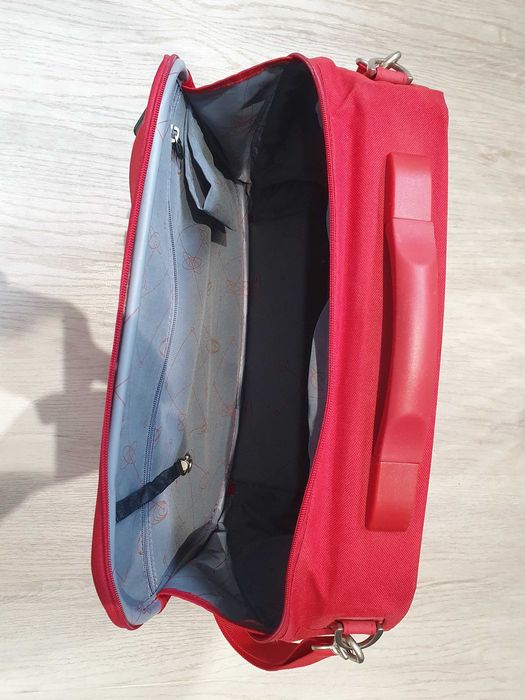 Чанта Samsonite /като нова/