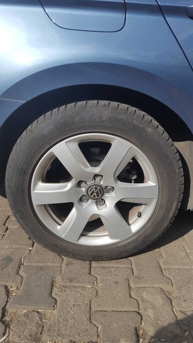 Volkswagen Passat B8