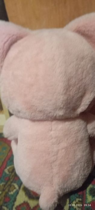 Продам игрушку для девочек мишка