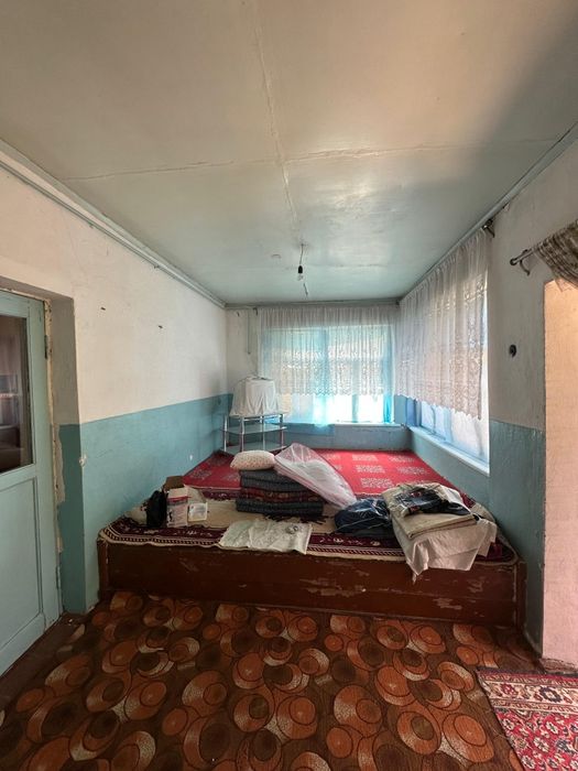 Жилой дом по ул.Казыл Су.