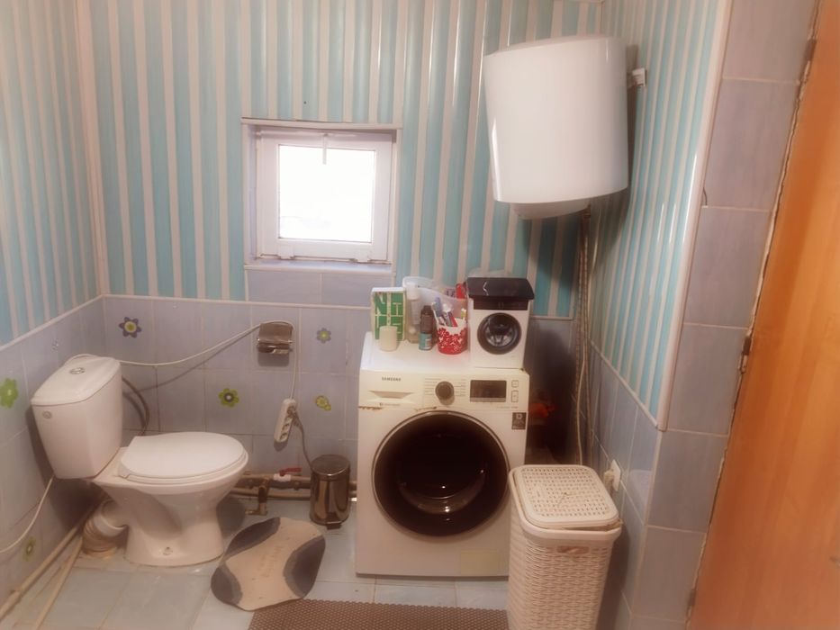 Продам дом с магазином